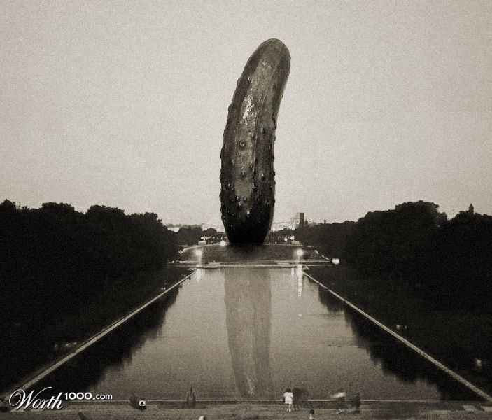 Washington Pickle
