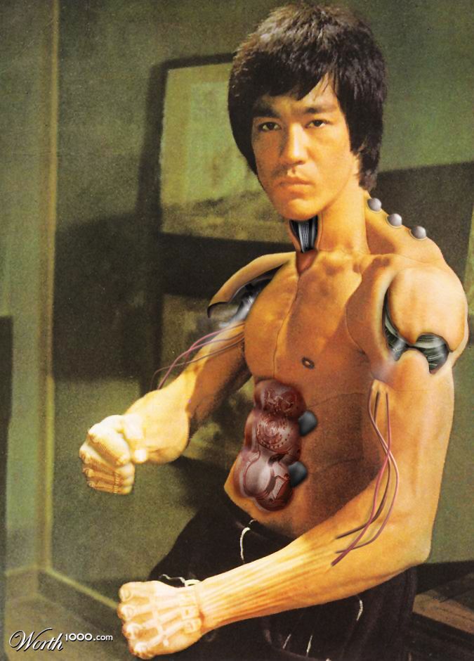 Bot Lee