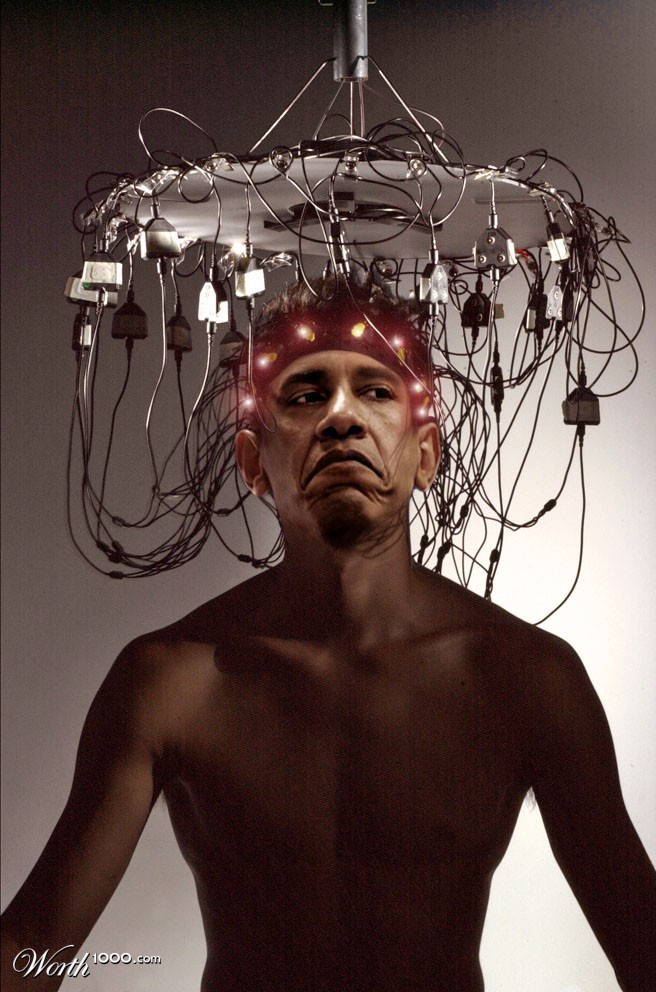 CerebrObama