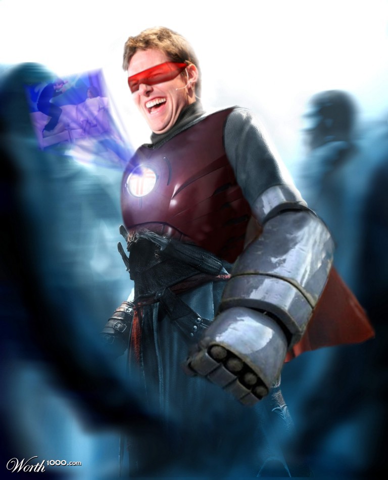 Super Cruise-Ader