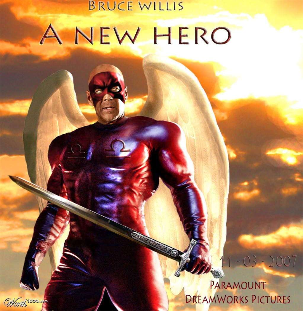 New Hero
