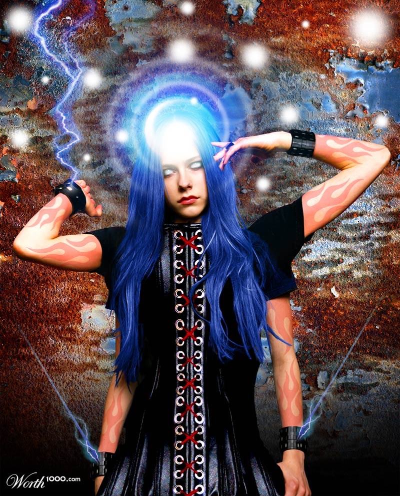 Psyquad