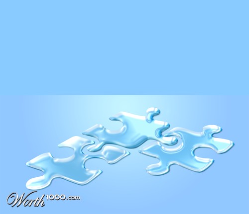 Liquid Puzzle
