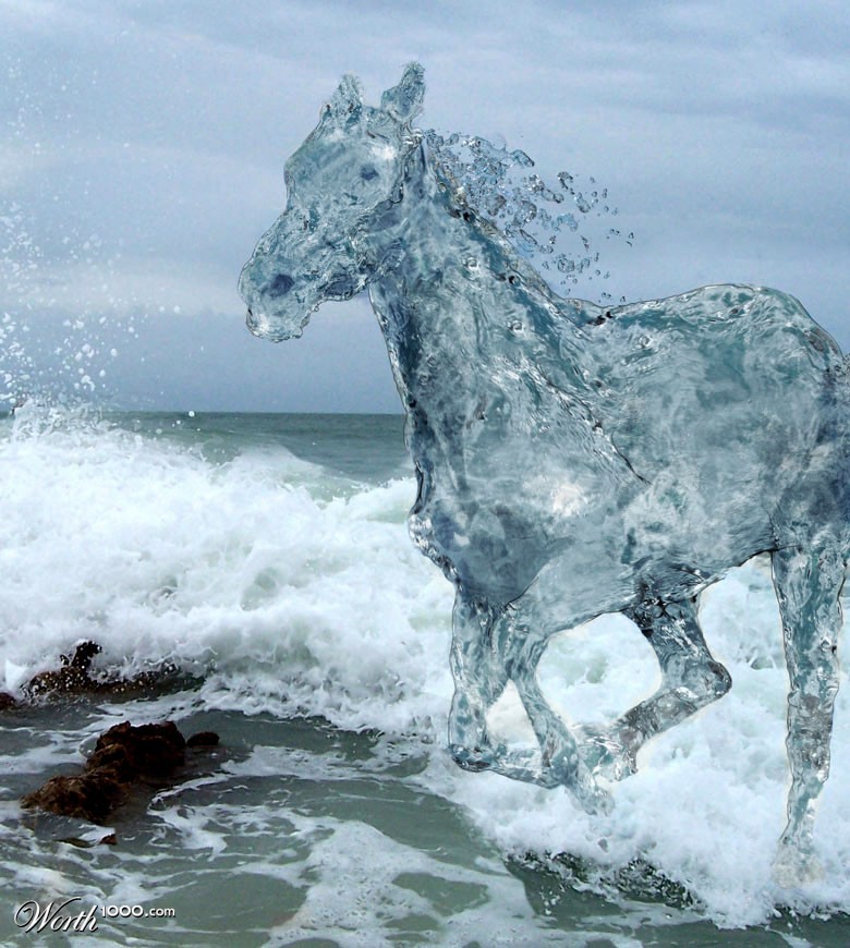 Water Born