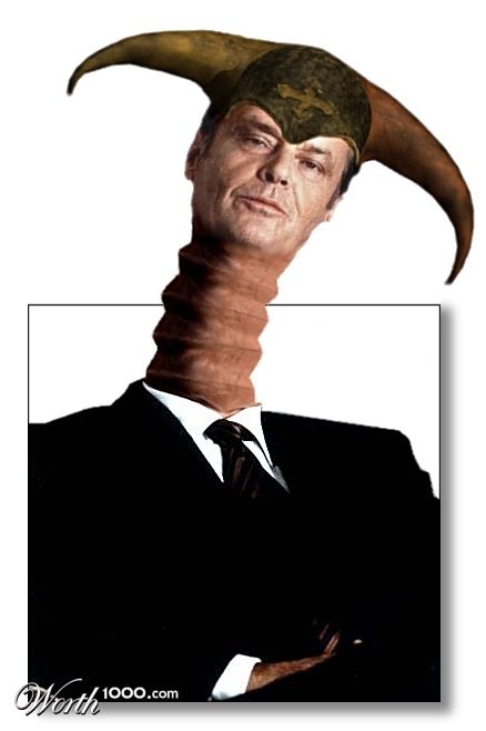 Jack-in-the-Box