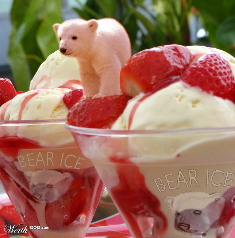 Icebear