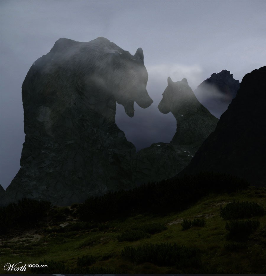 Bear Mountain