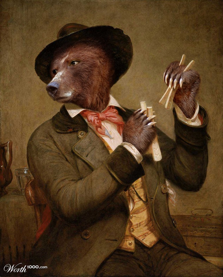 Bones Player