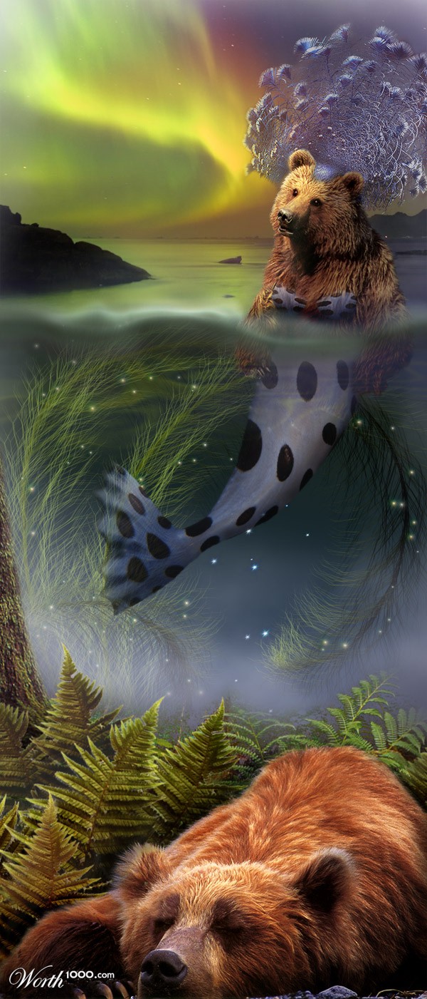 Dreaming