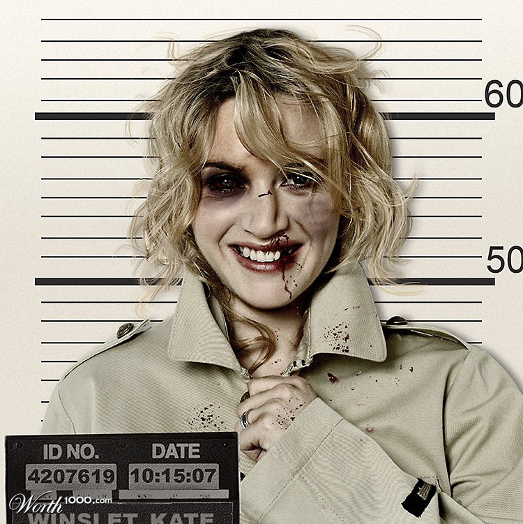 Winslet, Kate