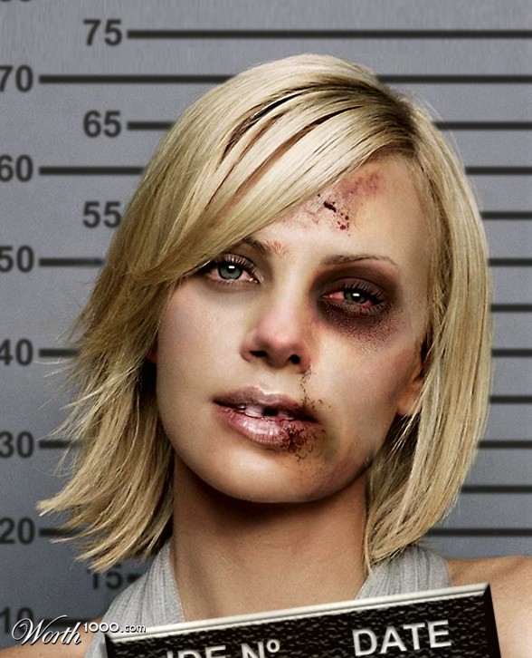 Charlize Theron