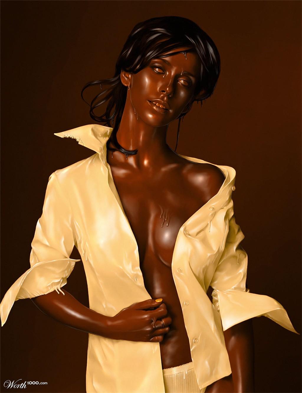Jennifer Loves-Chocolate