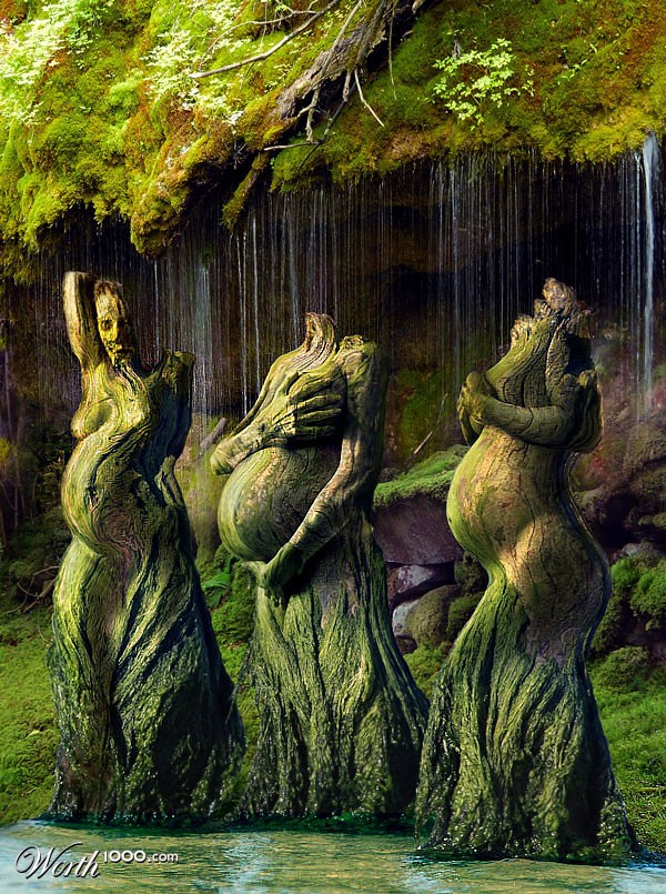 Mothers
