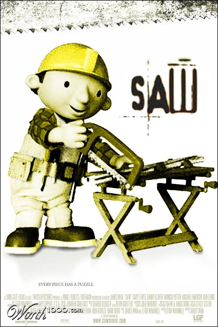 BOB SAW