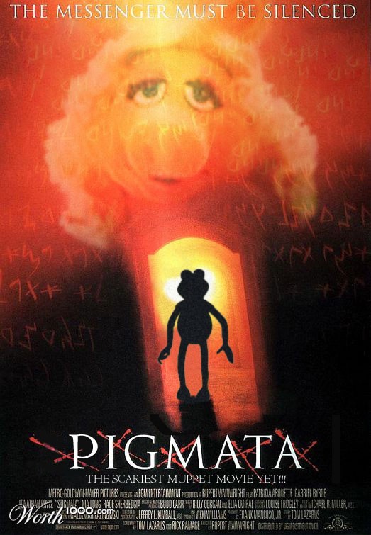 Pigmata