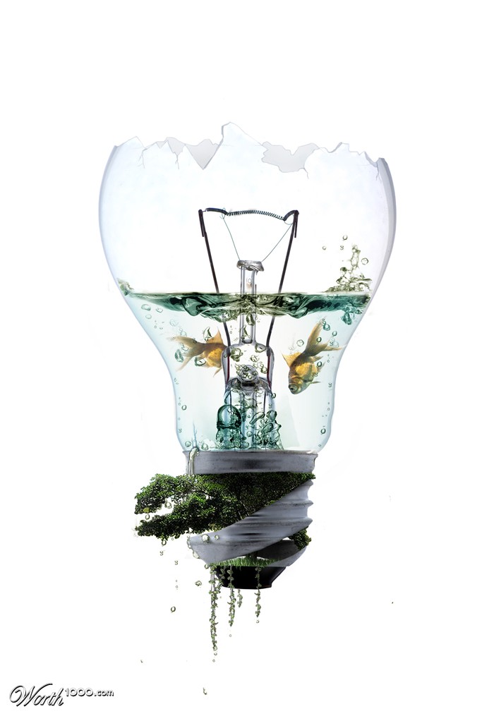 Life-Bulb