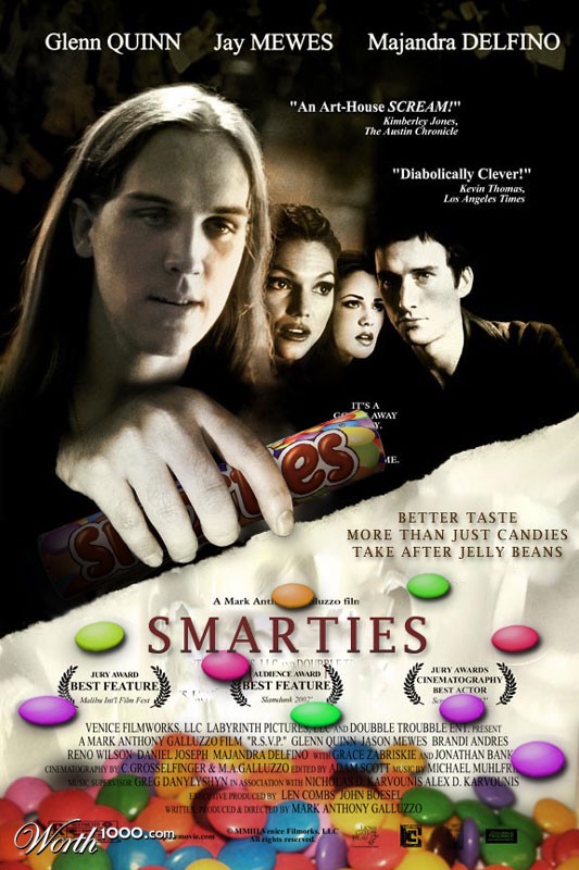 smarties