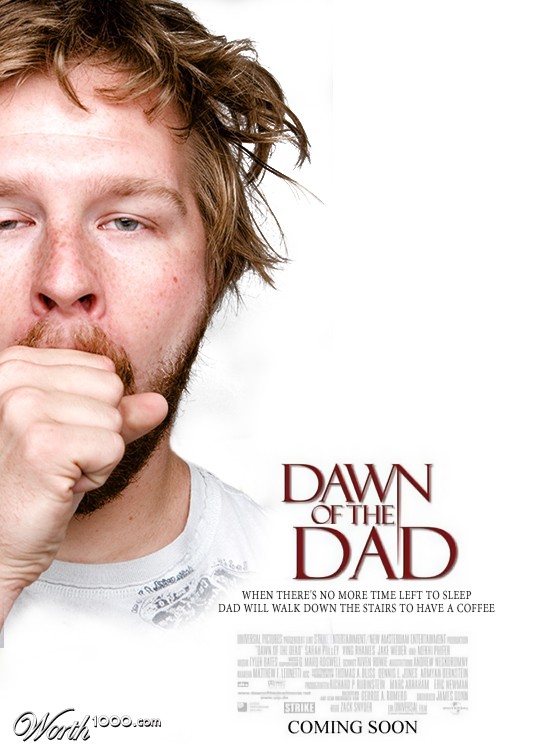 Dad's Dawn