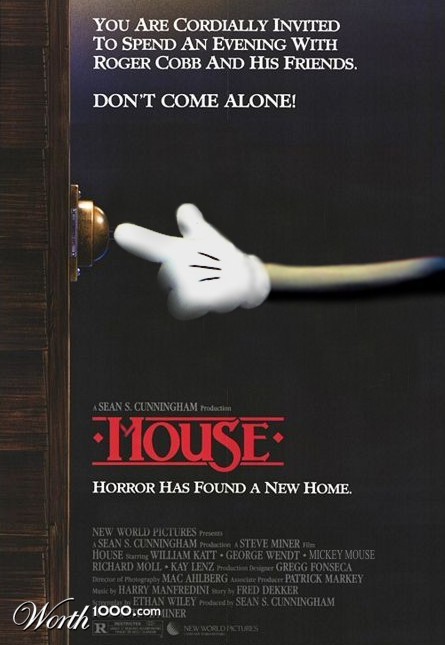 MOUSE