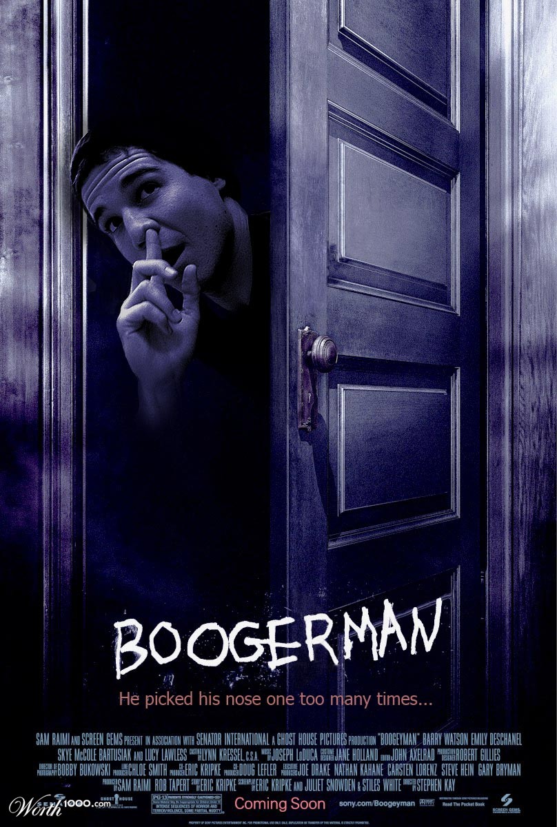 boogerman