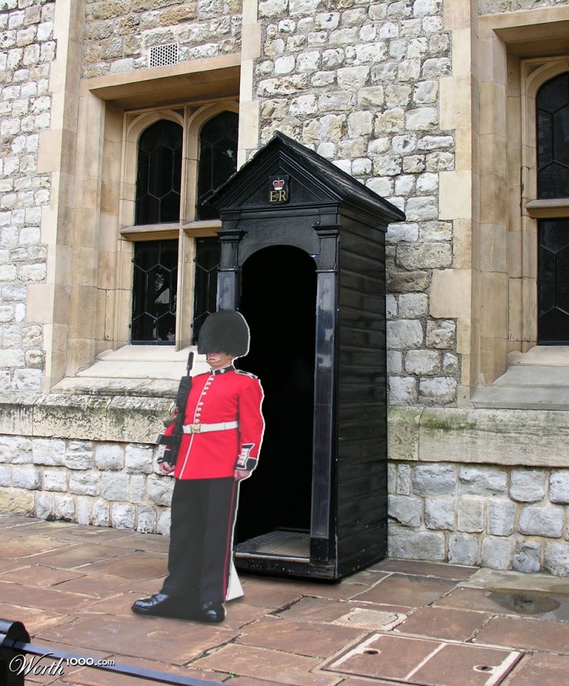 Royal Budget
