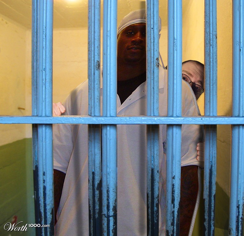 Prisoner
