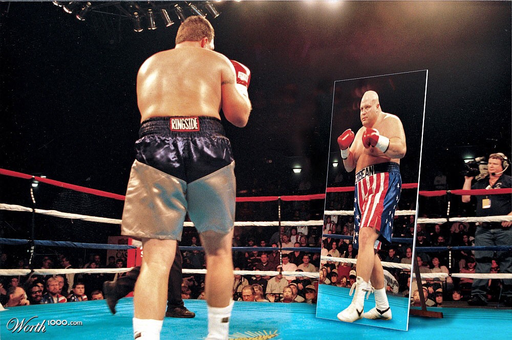 BOXING