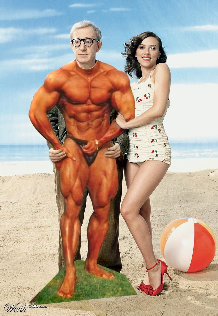 Beach picture