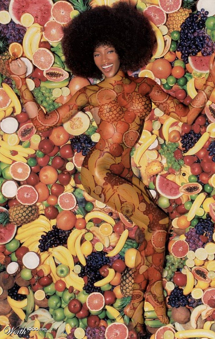 Naomi