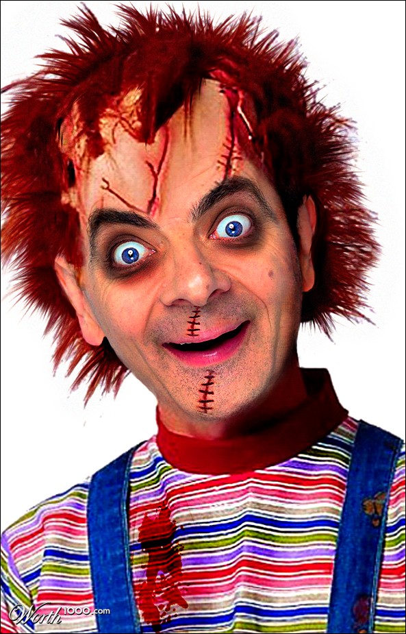 Mr. Chucky