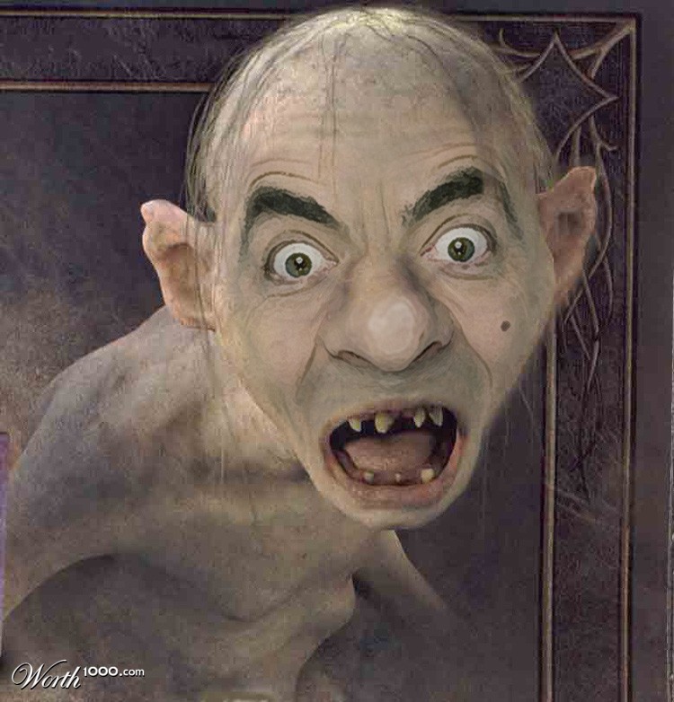 Nasty Beansess