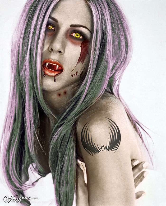 Bite Me!