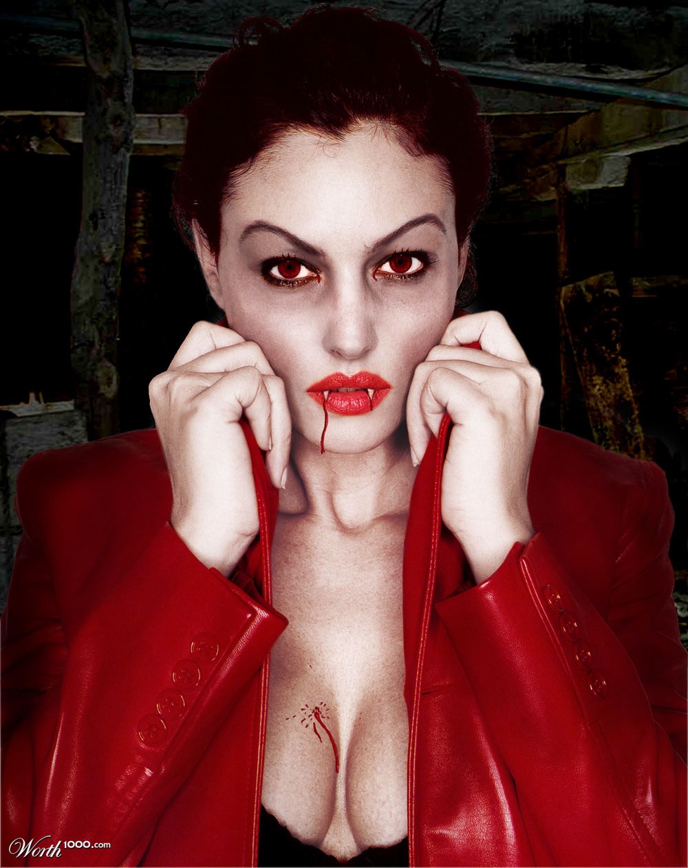 Mephista Belluci