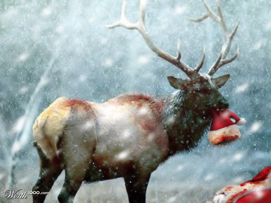 Paindeer