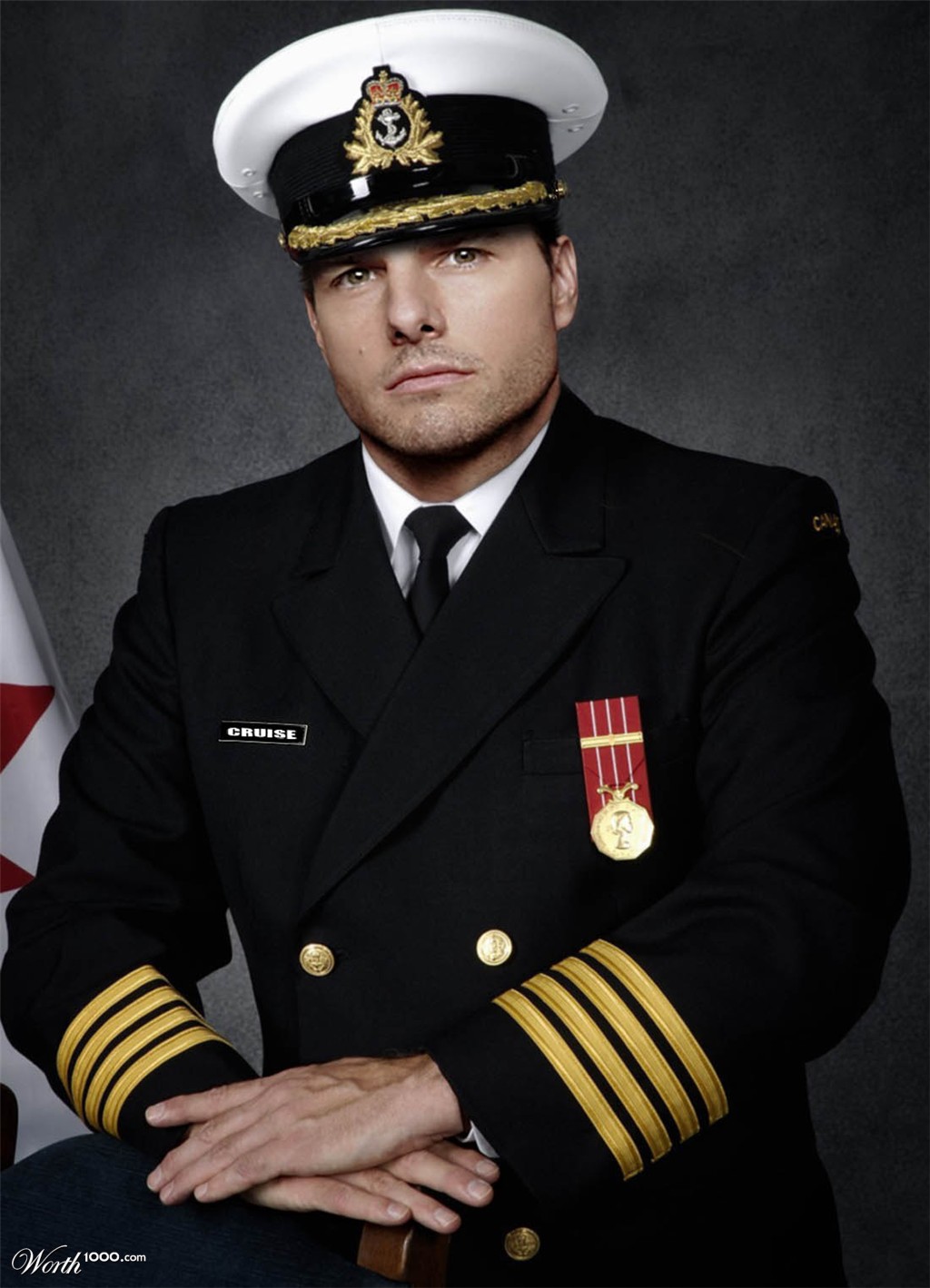 Captain Cruise