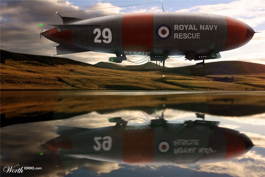 Search and Rescue