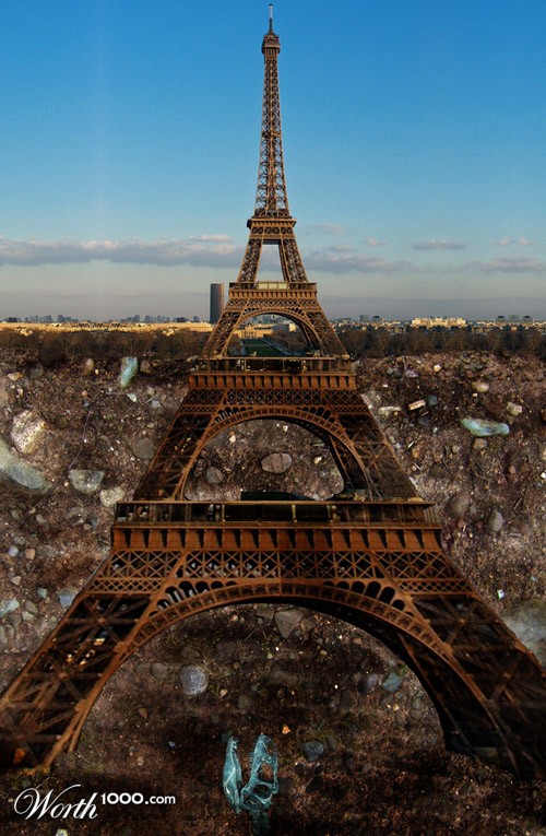 Eiffel Tower
