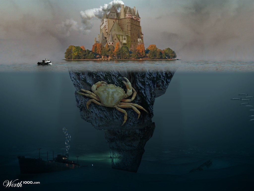 The Crab