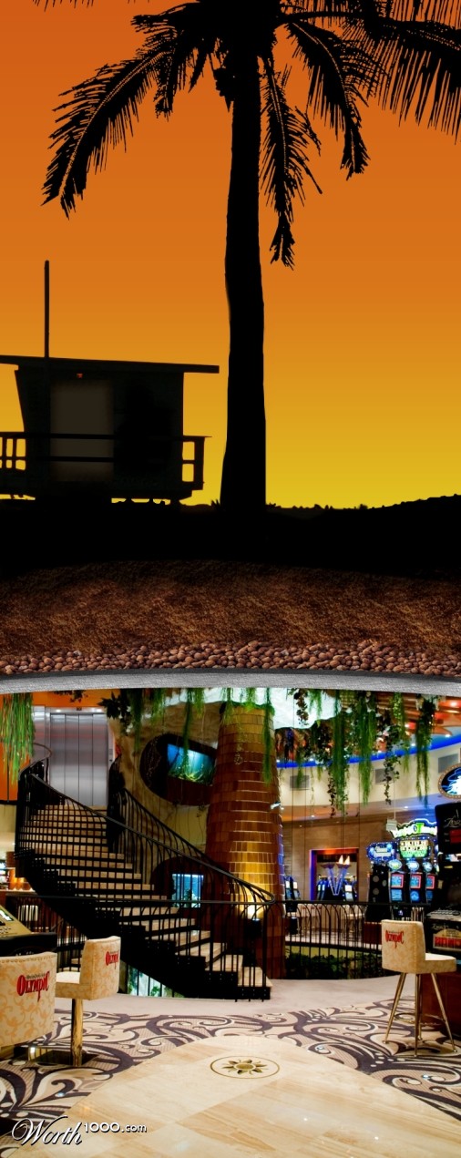 Island Casino