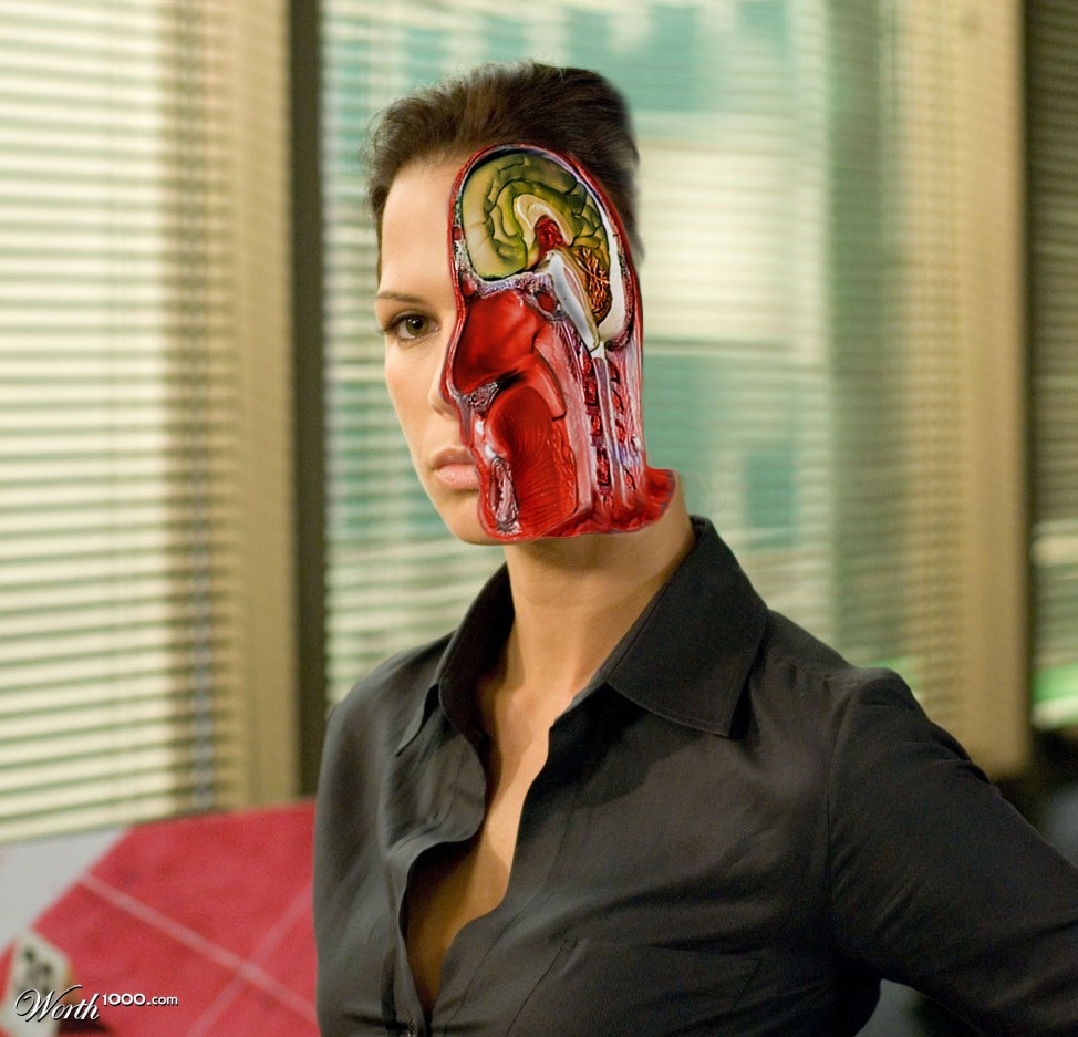 Brainy