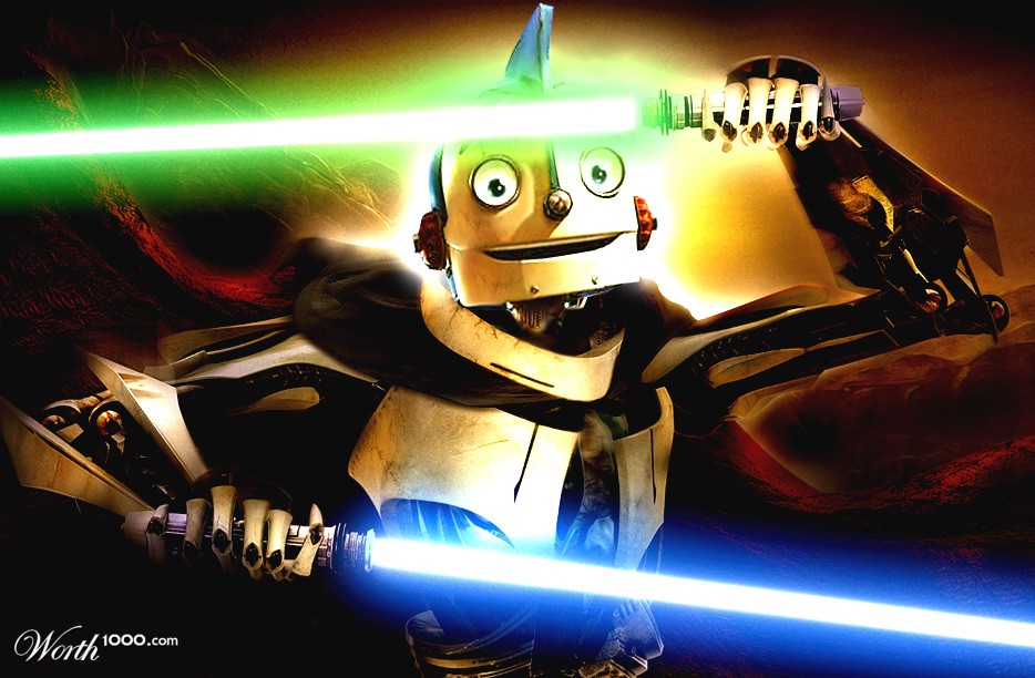 Starbots
