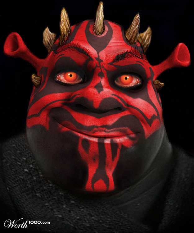 -Darth-Shrek-