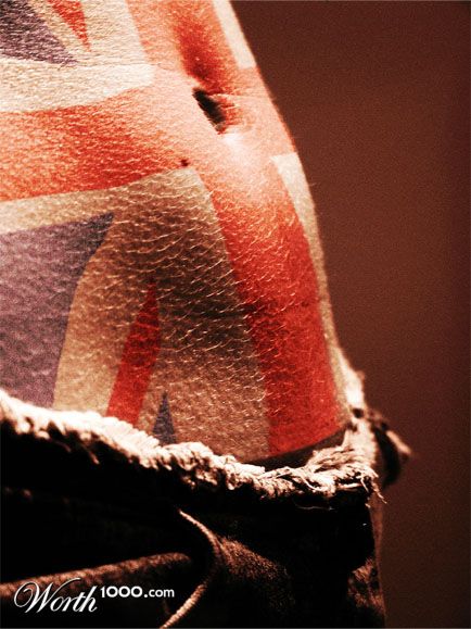 Brit Tattoo