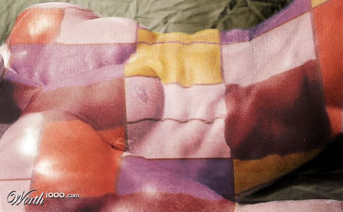Body by Mondrian