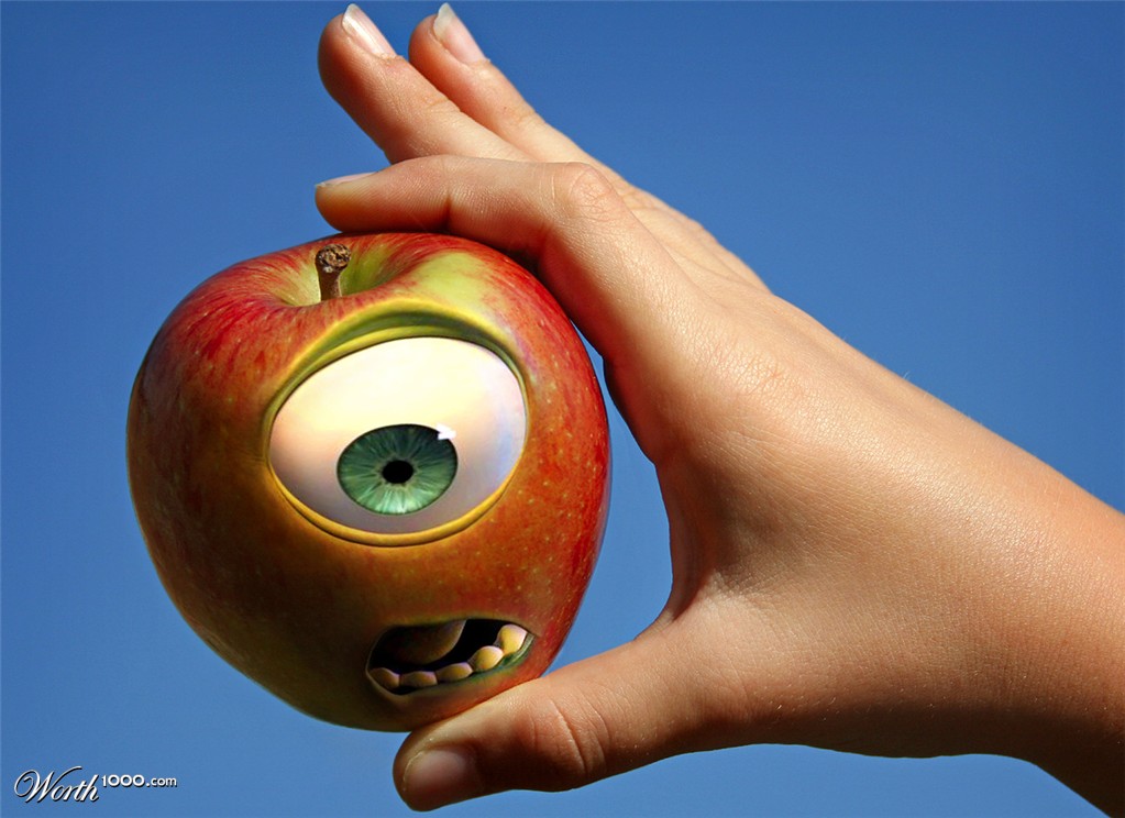 Apple Bites