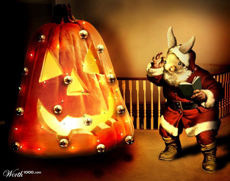 Christoweenster