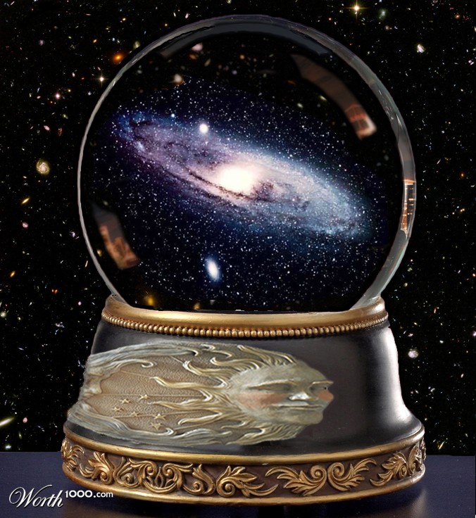 Tiny Existence