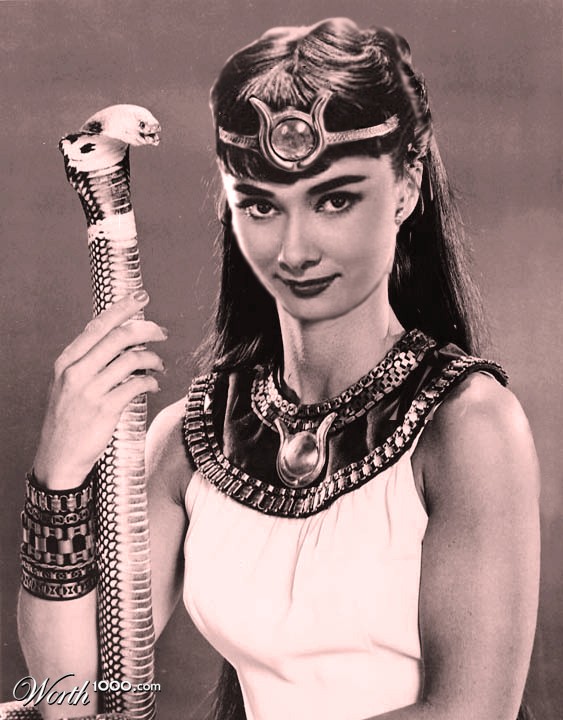 Isis Hepburn