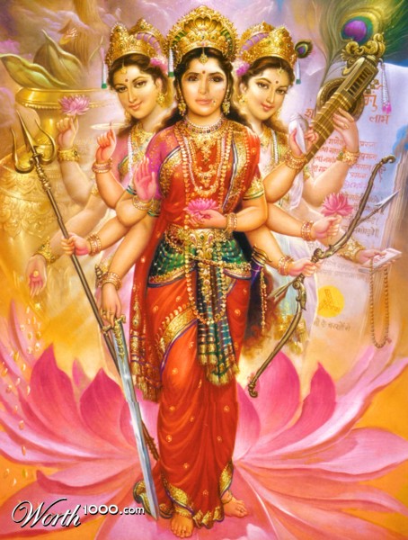 Salma Shakti