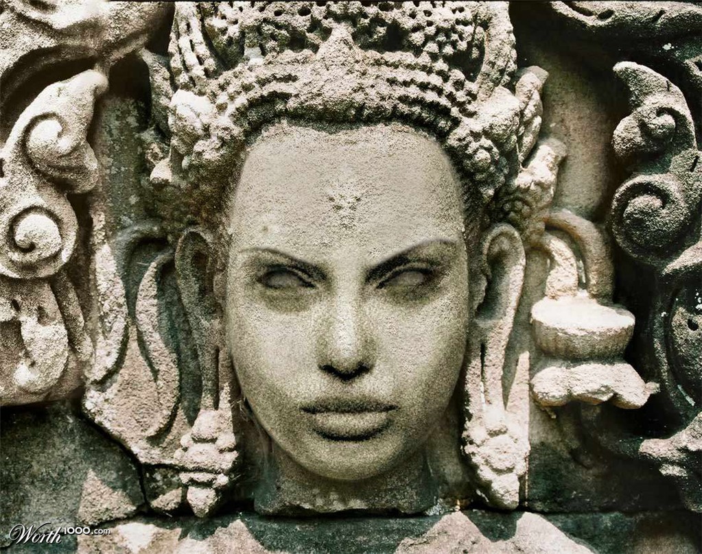 Angelina